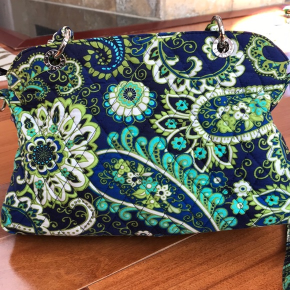 NWOT Vera Bradley bag - Picture 2 of 8